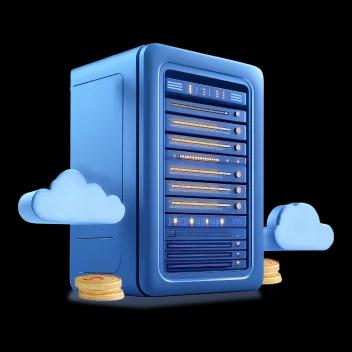 پرداخت هاستینگ