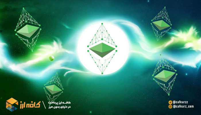 هارد فورک اتریوم کلاسیک