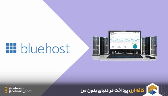 هاستینگ وردپرس