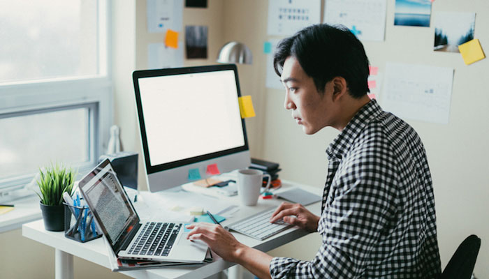 شروع کار فریلنسری