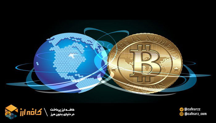 رشد انفجاری ارزهای دیجیتال