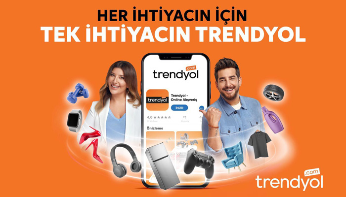 ترندیول خرید