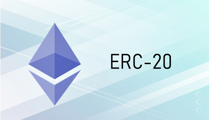 استاندارد ERC-20