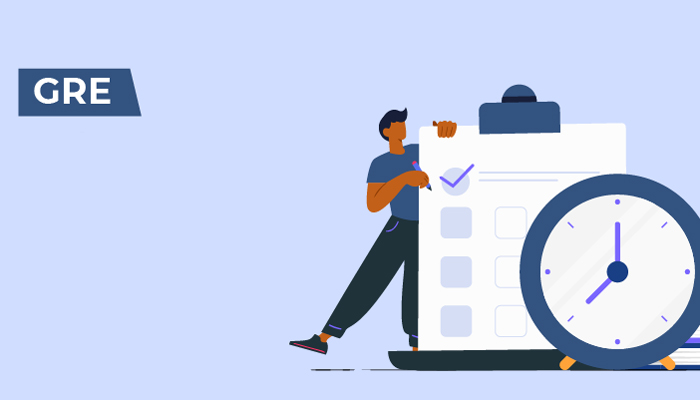 آزمون جی آر ای چیست