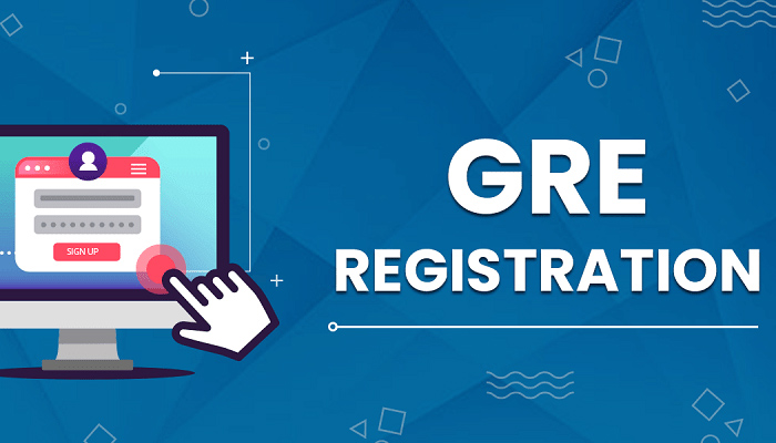 نمره gre چیست