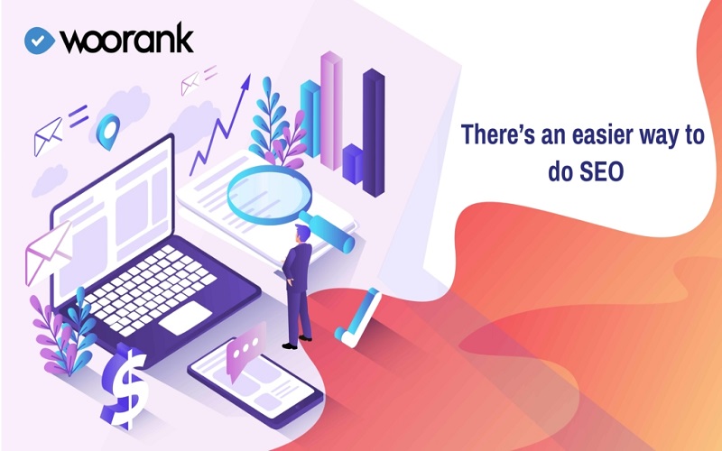 سایت WooRank