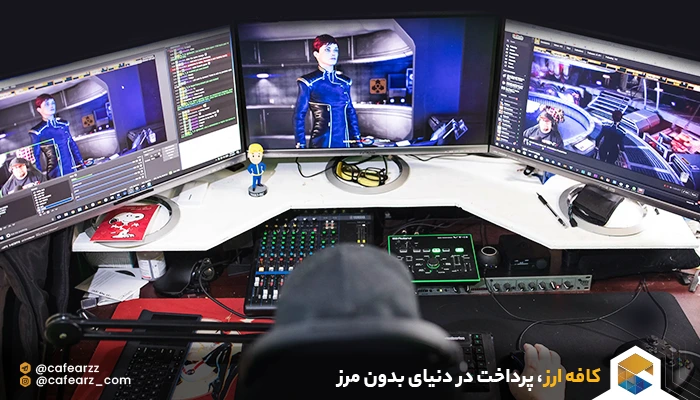 گیفت کارت توییچ (Twitch) چیست؟