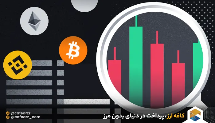 ترید ارزهای دیجیتال