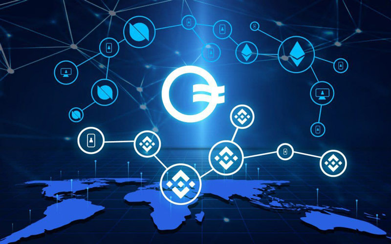 صرافی اوپن اوشن