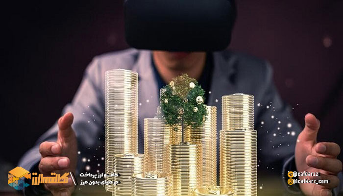 بهترین-توکن-های-متاورس