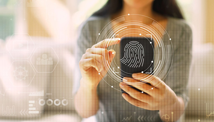 انگشت نگاری سفارت آمریکا