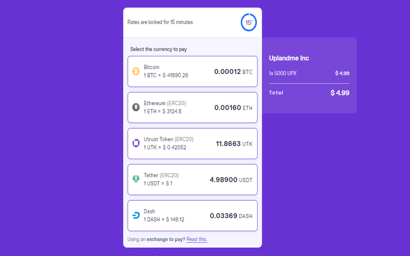 زمین ارزان در اپلند