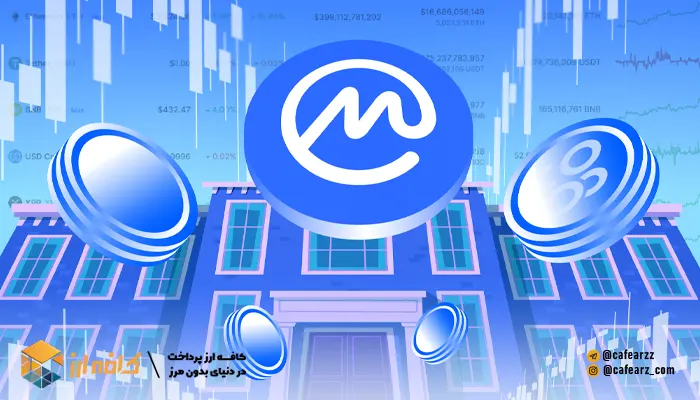 اموزش ثبت نام در کوین مارکت کپ