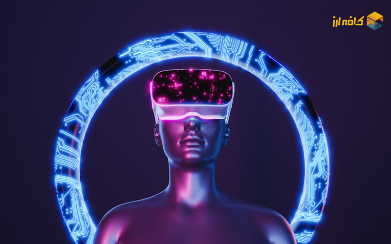 شرکت‌ های فعال در متاورس