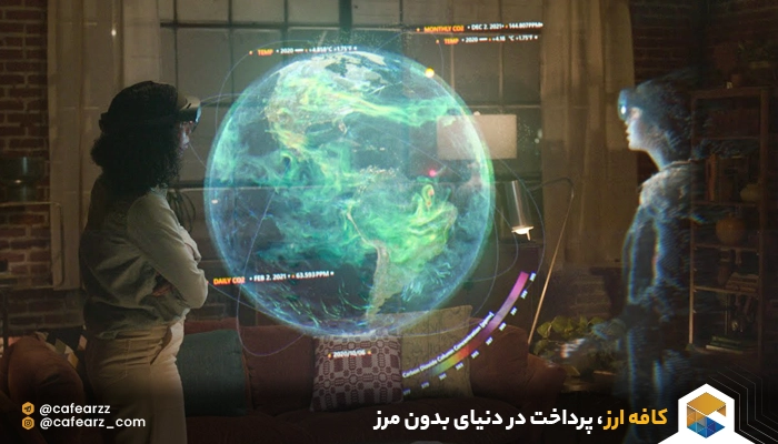 مایکروسافت و متاورس