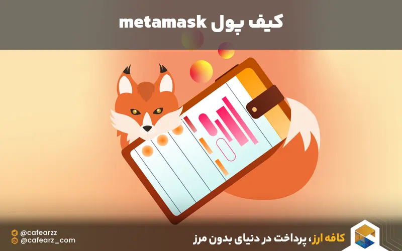 کیف پول nft متامسک