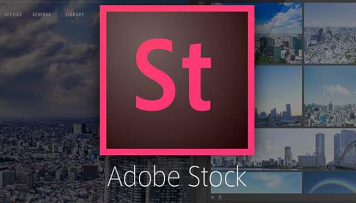 خرید از ادوبی استوک
