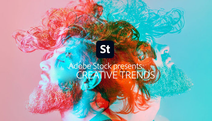 خرید عکس از ادوب استوک