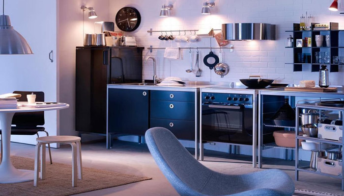 خرید از ایکیا