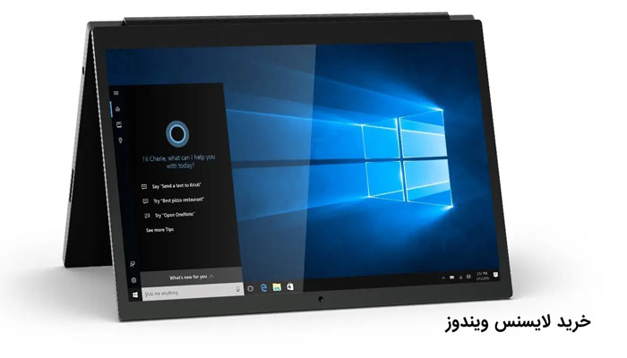 خرید لایسنس ویندوز