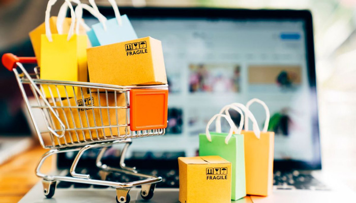 خرید کالا از علی بابا