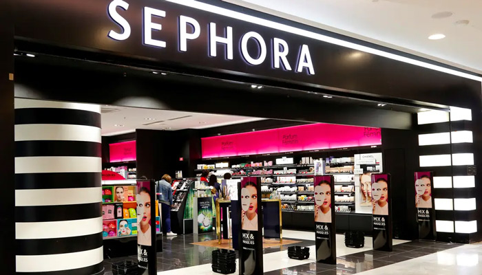 خرید از Sephora