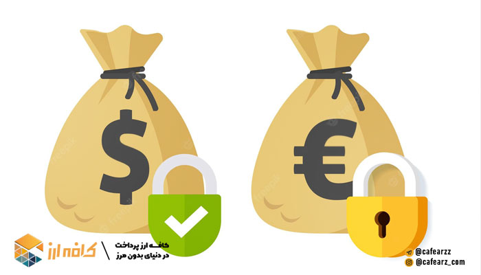 ارز رمزنگاری شده به زبان ساده