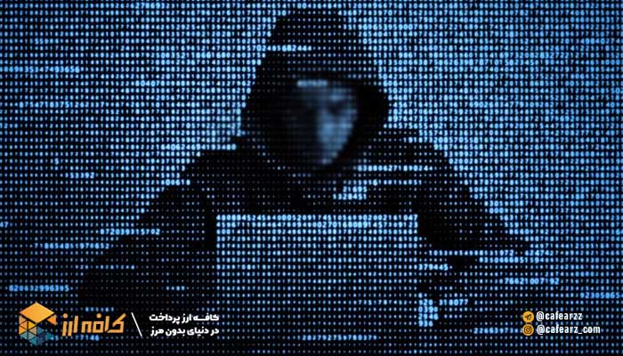 آدرس سایت دارک وب