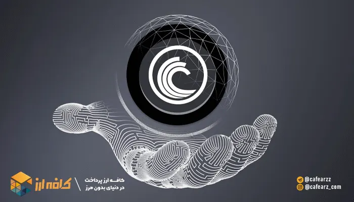 شبکه غیر متمرکز بیت تورنت