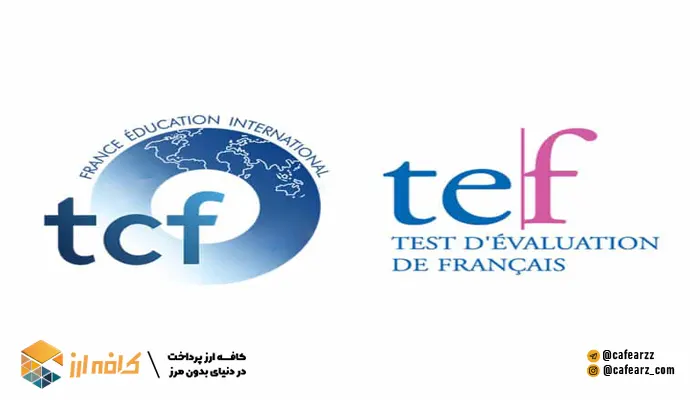 نمرات امتحان tef