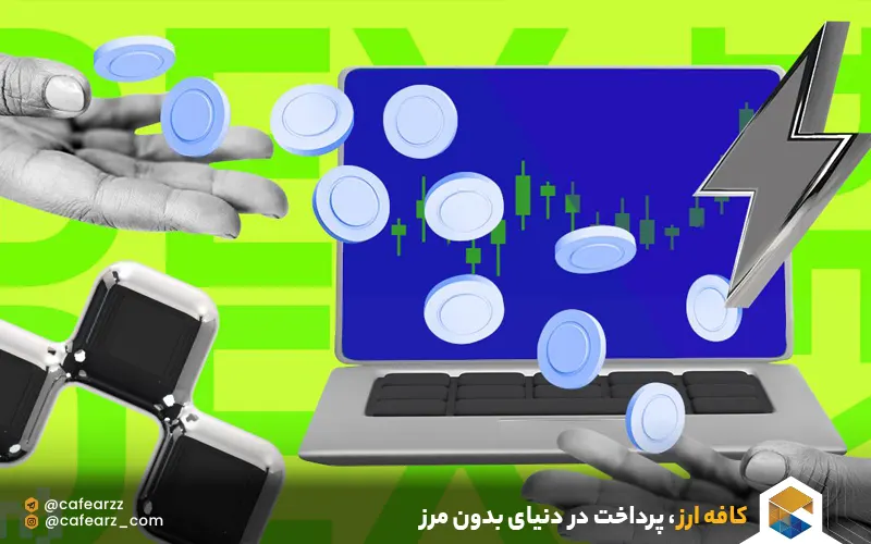 بروکر ارزهای دیجیتال 