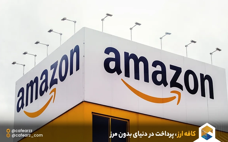 جف بیزوس کیست