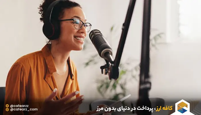 کسب درآمد با آموزش خوانندگی در Takelesson