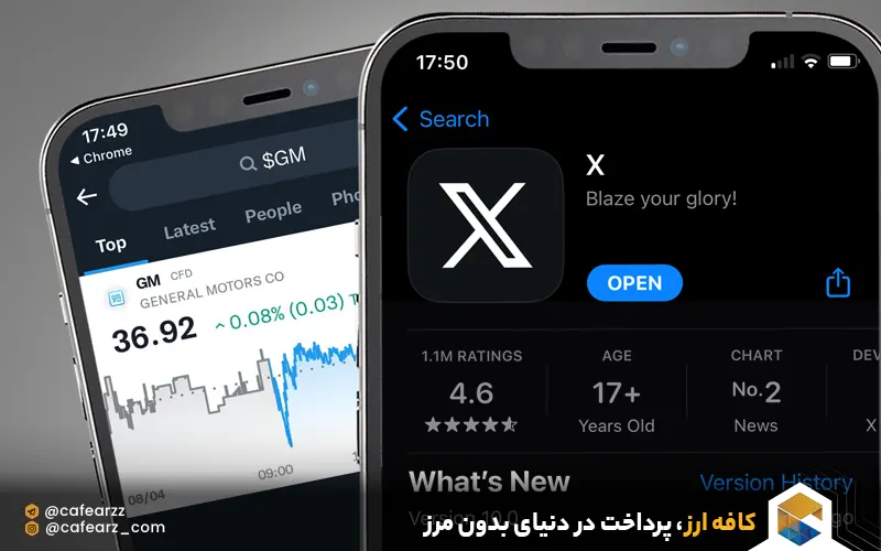 توییتر برای روابط عمومی و کسب و کار 