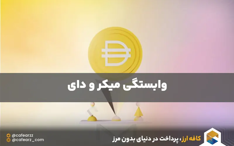 فرق میکر و دای