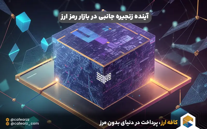 آینده زنجیره جانبی در بازار رمز ارز