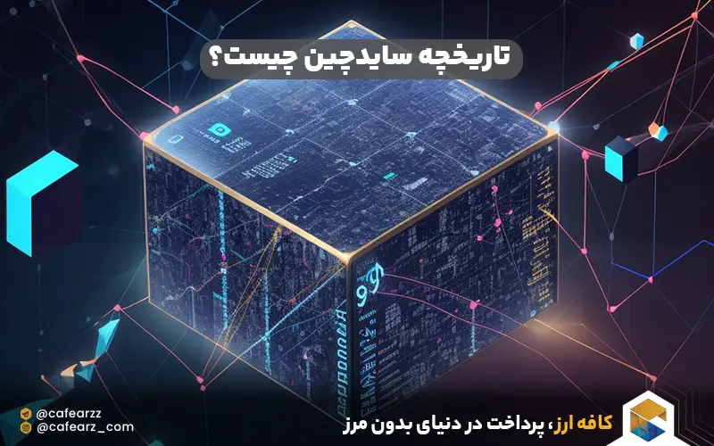 تاریخچه سایدچین چیست؟