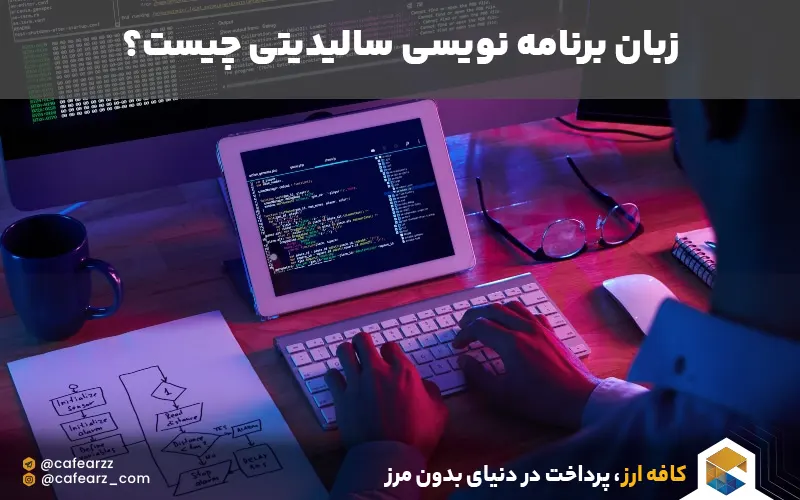 زبان سالیدیتی