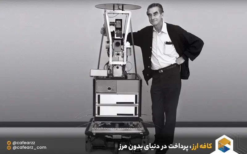 تکامل هوش مصنوعی