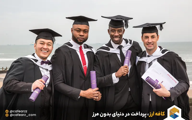 نکات مهم برای مهاجرت تحصیلی 