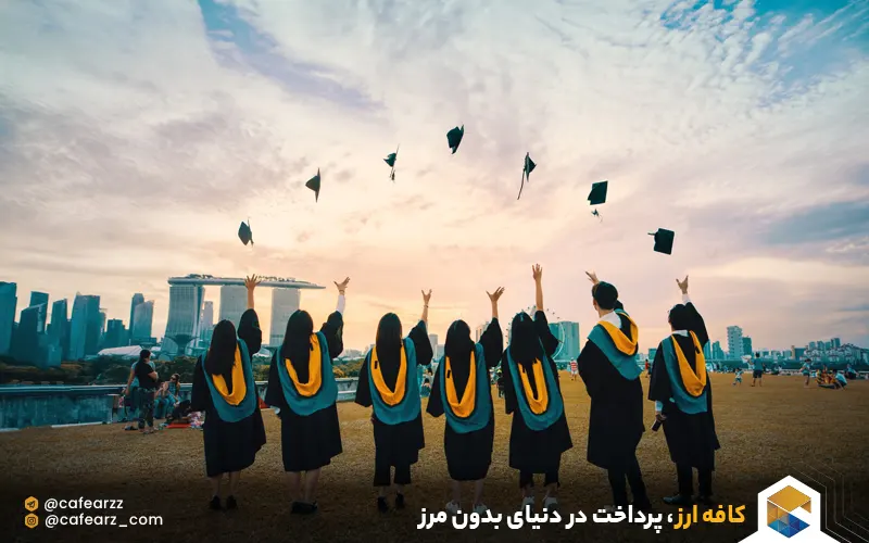 نگارش رزومه برای تحصیل در خارج 