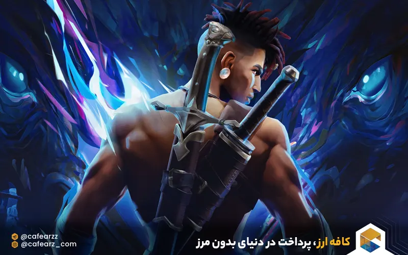 بازی prince of persia با دوبله فارسی