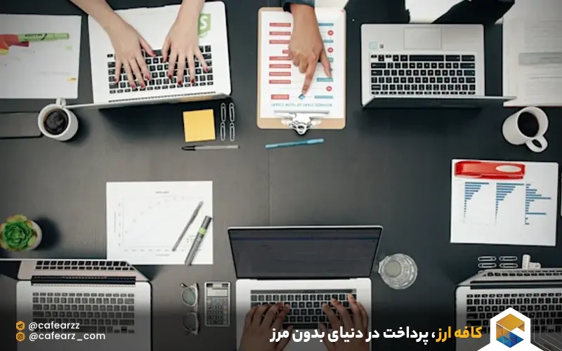 مراحل تبدیل به بازاریاب دیجیتالی دورکاری