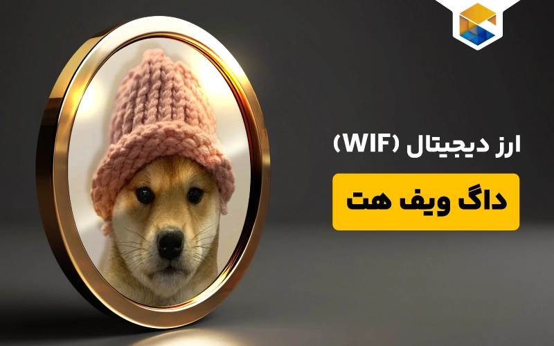  ارز دیجیتال داگ ویف هت چیست