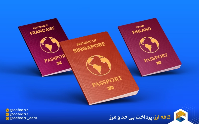 چرا اعتبار پاسپورت مهم است